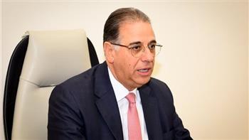 نائب وزير الخارجية: المصريون بالخارج يشاركون بفخر في الترويج لافتتاح المتحف المصري الكبير