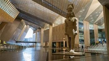 المتحف المصري الكبير.. من فكرة في تسعينيات القرن الماضي لواقع فعلي في 2025