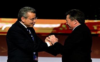 مصر تتسلم رئاسة "الإنتوساي"..  قيادة جديدة تعكس جاهزية الدولة وقدرتها على مجابهة التحديات