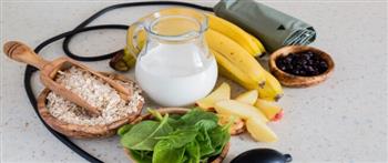 5  أطعمة مفيدة عند انخفاض الضغط