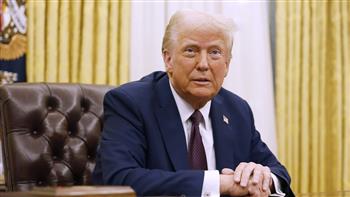 ترامب: اتفاق وقف إطلاق النار في غزة لن يتعرض لأي خطر