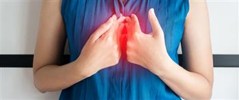 انتبه ..ارتجاع المريء وراء ألم الصدر وضيق التنفس