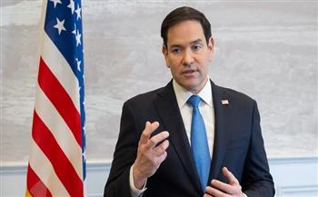 روبيو يؤكد متانة الشراكة بين الولايات المتحدة وتركيا بمناسبة ذكرى يوم الجمهورية