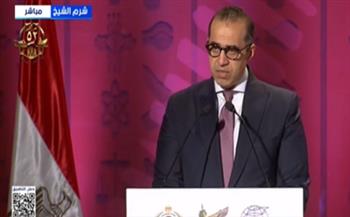 وزير الشؤون النيابية: الرئيس السيسي أولى ملف مكافحة الفساد أولوية قصوى