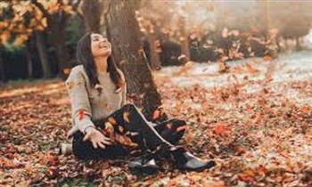 لعاشقات فصل الخريف.. خطوات بسيطة لتجديد طاقتك وإشعال البهجة بداخلك هذا الموسم