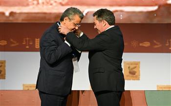 تسلمت مصر رئاستها اليوم.. ما هي منظمة الإنتوساي الدولية؟