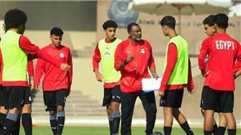 مواعيد مباريات منتخب مصر للناشئين في كأس العالم تحت 17 سنة بقطر