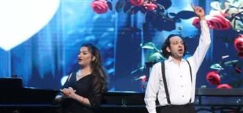 أوبرا التليفون الكوميدية  بدار الأوبرا  