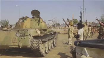 فرار الآلاف واستهداف المدنيين.. جرائم الدعم السريع تستمر في الفاشر ومصر تدعو لهدنة إنسانية شاملة