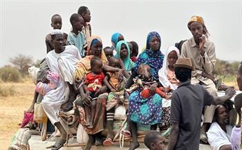رئيس بعثة المنظمة الدولية للهجرة بالسودان: 33 ألف نازح في الفاشر خلال 72 ساعة فقط جراء التصعيد الحالي
