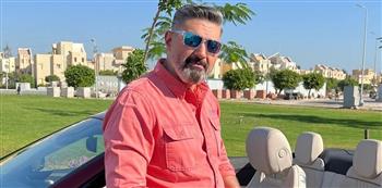 ياسر جلال ينشر صورا حديدة لمسلسله الرمضاني " كلهم بيحبوا مودي" 