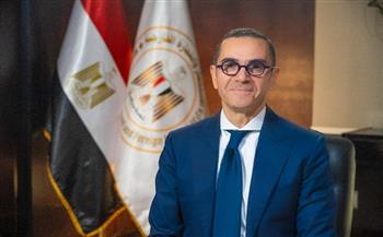 الخطيب: اتفاقية منطقة التجارة الحرة الأفريقي أداة رئيسية لتحقيق التكامل الاقتصادي بين دول القارة 