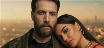 دراما رمضان تجمع سيرين عبد النور ومحمد الأحمد فى «كذبة سودا» 