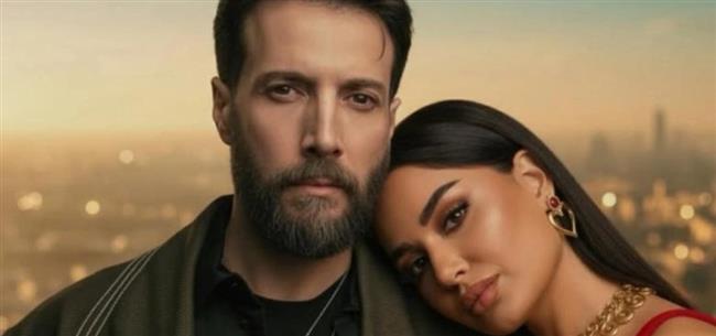 دراما رمضان تجمع سيرين عبد النور ومحمد الأحمد فى «كذبة سودا» 