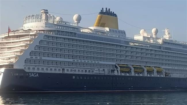 3 سفن سياحية تصل إلى ميناء الإسكندرية خلال أسبوع بإجمالي 8 آلاف راكب