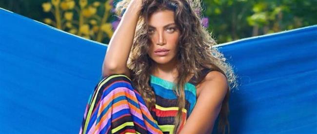 ريهام حجاج تبدأ تصوير «توابع» فى ديسمبر استعداداً لرمضان