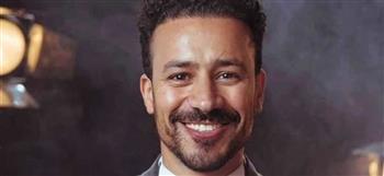أحمد داود ينهى «الكراش».. ويقترب من ختام «إذما» استعداداً لدراما رمضان