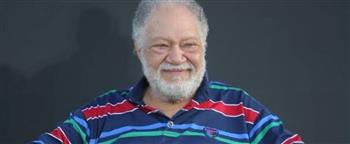 تكريم يحيى الفخرانى من مهرجان القاهرة الدولى للطفل   