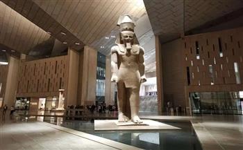 بعد الإعلان عنها رسميًا.. موعد إجازة افتتاح المتحف المصري