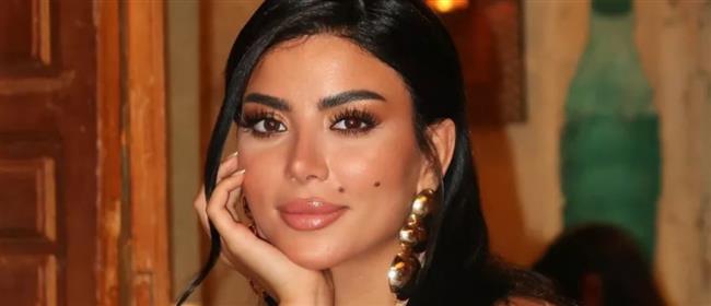 كارولين عزمى تخوض مغامرة جديدة مع أمير كرارة فى «رأس الأفعى» 