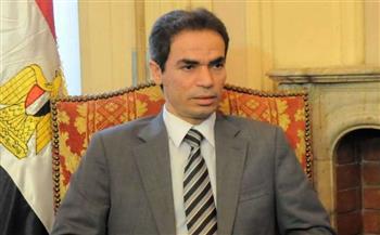 رئيس "الوطنية للإعلام": ملف المعاشات تم استكماله.. والمالية أرسلته لرئاسة الوزراء