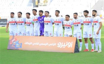 الدوري الممتاز.. موعد مباراة الزمالك أمام البنك الأهلي
