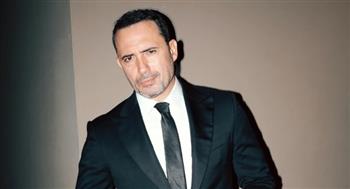 ظافر العابدين: «السلم والثعبان 2» رحلة إنسانية عاطفية بروح جديدة 