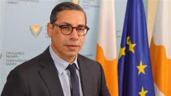 وزير الخارجية القبرصي يزور الهند لبحث تعزيز العلاقات