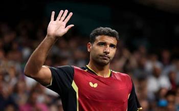 اللجنة الأوليمبية: 200 ألف جنية غرامة على لاعبي تنس الطاوله وإنذار بالشطب 