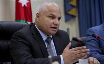 وزير العمل الأردني يبحث مع نظيرته الفلسطينية تفعيل اتفاقية التعاون وتبادل الخبرات بمجالات العمل