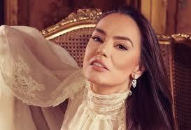 شريهان ملكة الاستعرضات.. هل تكون حاضرة في حفل افتتاح المتحف المصري الكبير؟