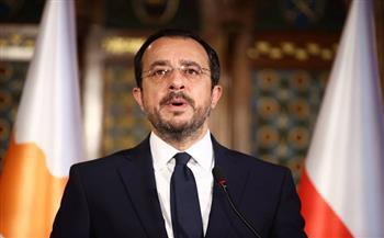 الرئيس القبرصي يشارك في حفل افتتاح المتحف المصري الكبير