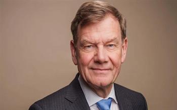 وزير الخارجية الألماني: على إسرائيل التحلي بضبط النفس في قطاع غزة