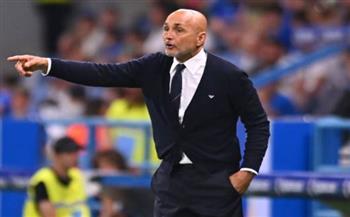 تقارير.. سباليتي يقترب من تدريب يوفنتوس