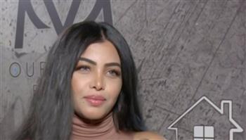 الحبس سنة للراقصة ليندا بتهمة بث فيديوهات خادشة