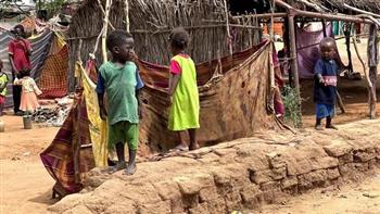 يونيسف: قلقون إزاء التقارير الواردة من مدينة الفاشر السودانية