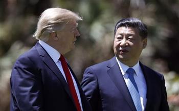 الخميس.. ترامب يلتقي نظيره الصيني شي جين بينج في كوريا الجنوبية
