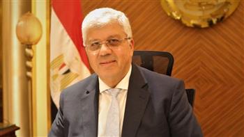 وزير التعليم العالي:مهتمون بتطوير البنية التحتية البحثية وإنشاء مراكز وطنية للتميز العلمي