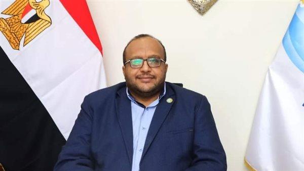 مياه سوهاج: توفير 11 منظومة تنفس آمن للعاملين بالأماكن المغلقة بالشركة