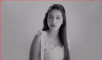 بفيديو تسجيلي.. احتفالية «وطن السلام» تجمع ياسمين العبد وهنا شيحة ونيللي كريم في رسالة حب وسلام لمصر