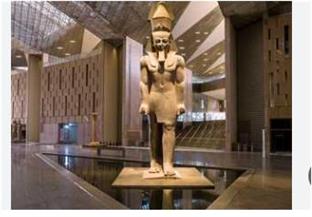 مستشار وزير السياحة الأسبق: افتتاح المتحف الكبير سيعزز السياحة الثقافية ويدعم رؤية مصر 2030