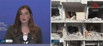 حكومة الاحتلال: حماس اخترقت وقف إطلاق النار.. ونفذنا 20 غارة على غزة