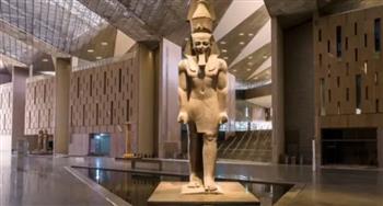 بعد 3 أيام من التحضيرات المكثفة.. العالم يترقب افتتاح المتحف المصري الكبير