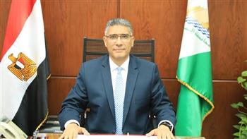 محافظ الجيزة: 34 هيئة شبابية ورياضية ستقوم ببث فعاليات افتتاح المتحف المصري الكبير بالأندية ومراكز الشباب