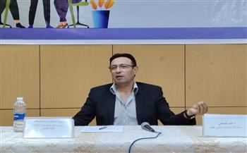 نقاشات حول تطوير العمل الثقافي.. ضمن برنامج تنمية مهارات مديري المواقع بقصور الثقافة