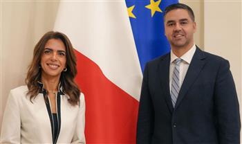 نائب رئيس وزراء مالطا يشارك في الاحتفالية العالمية لافتتاح المتحف المصري الكبير