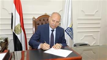 غدًا.. محافظ القاهرة يفتتح مجمع جلود يضم 12 مصنعًا