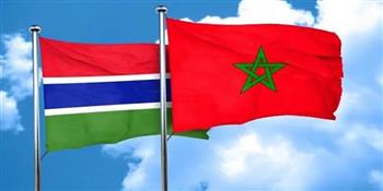 المغرب وجامبيا يوقعان على اتفاقية للتعاون العسكري