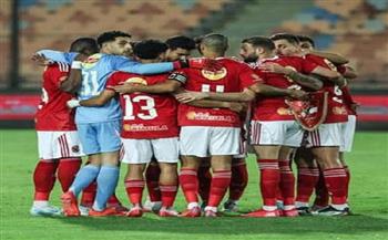 الدوري الممتاز.. الأهلي يتعادل مع بتروجت وبعود للقاء مجددًا عبر جراديشار  