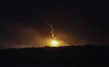 بعد الغارات على غزة.. مصدر مسؤول يؤكد استمرار سريان وقف إطلاق النار